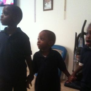 Meet your Posher, Dana